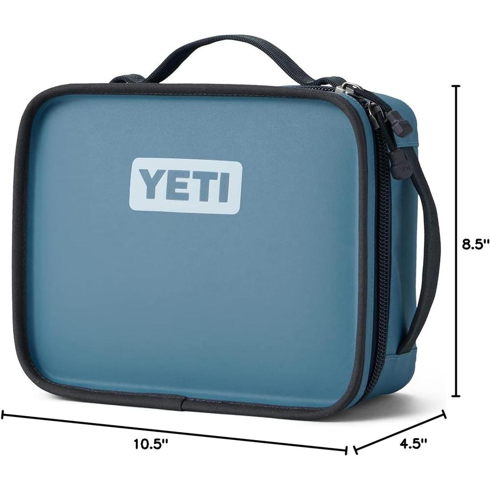 YETI DAYTRIP LONCHERA TÉRMICA | AZUL NORDICO - 6
