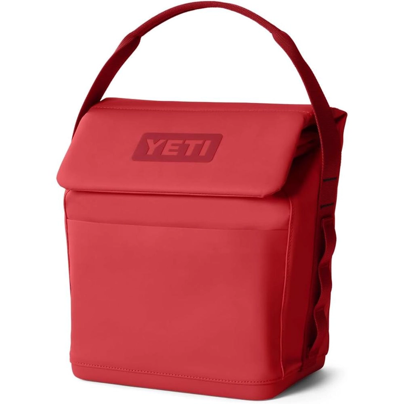 YETI DAYTRIP LONCHERA TÉRMICA 6 LITROS | ROJO - 1