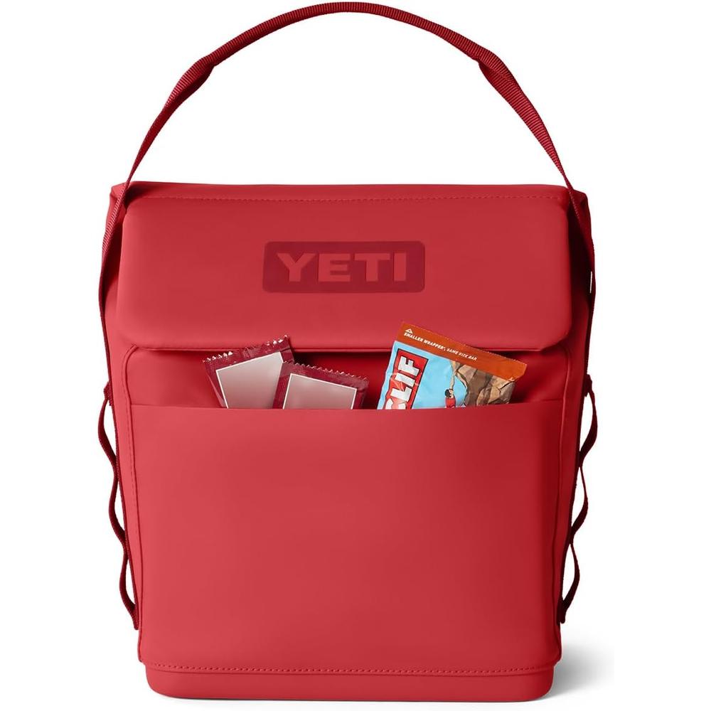 YETI DAYTRIP LONCHERA TÉRMICA 6 LITROS | ROJO - 4