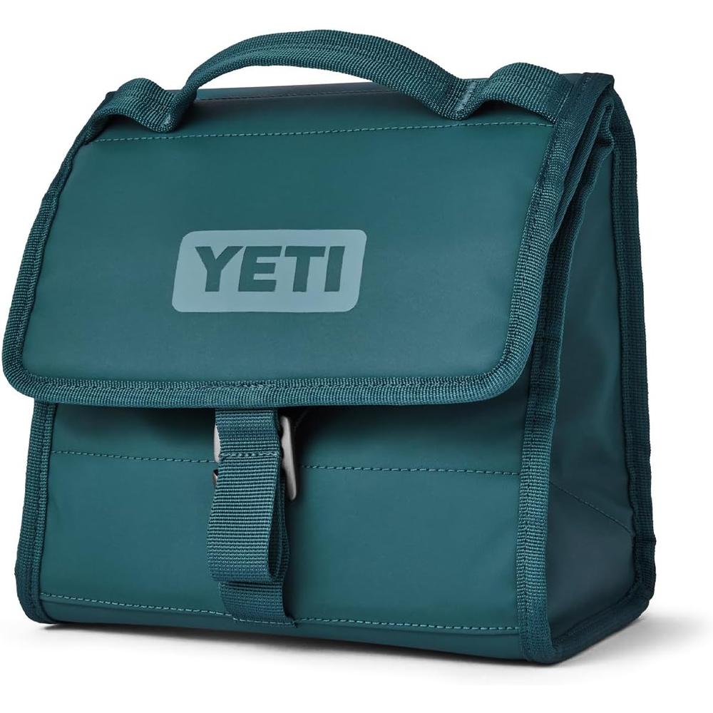 YETI DAYTRIP BOLSA DE ALMUERZO | VERDE JADE - 1