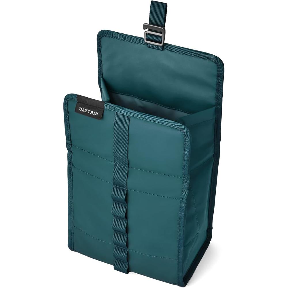 YETI DAYTRIP BOLSA DE ALMUERZO | VERDE JADE - 3