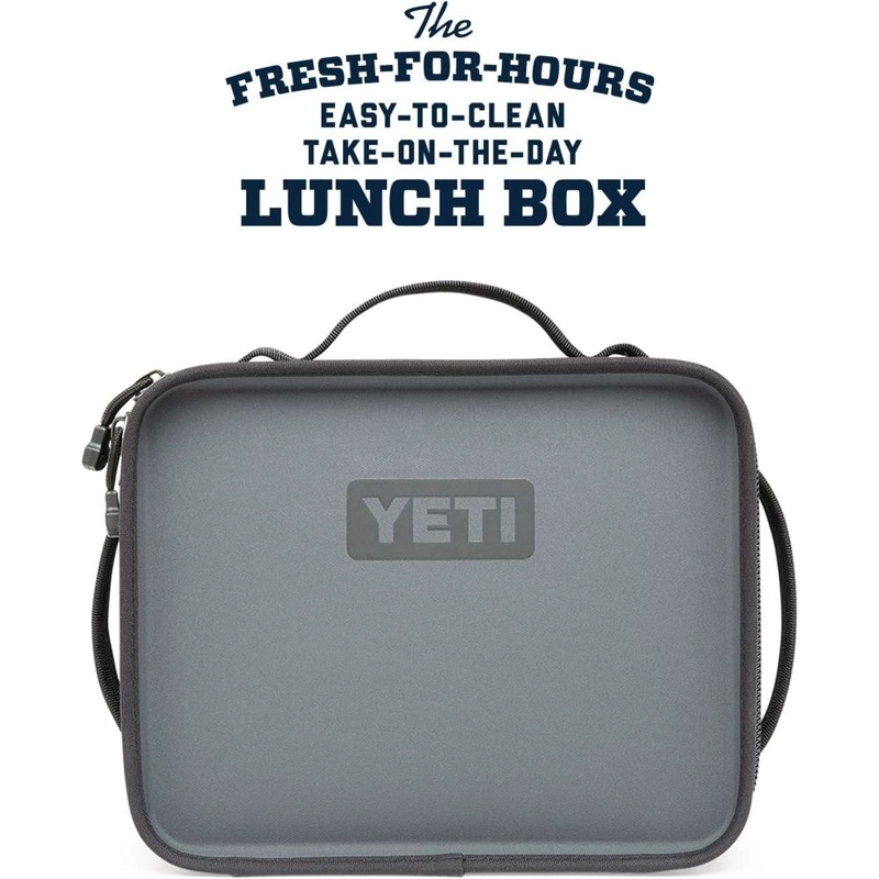 YETI DAYTRIP LONCHERA TÉRMICA | GRIS - 2