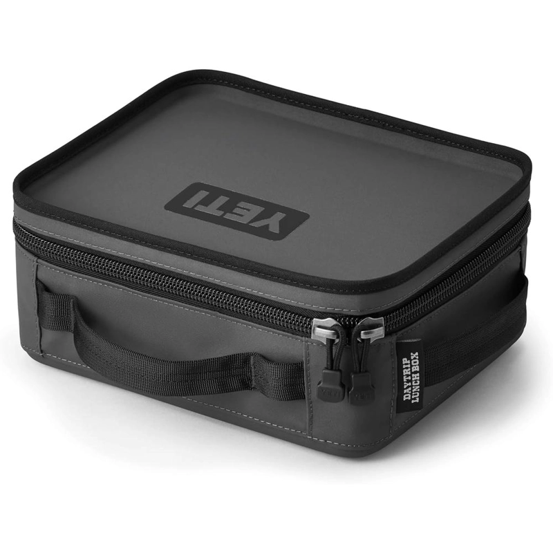 YETI DAYTRIP LONCHERA TÉRMICA | GRIS - 3