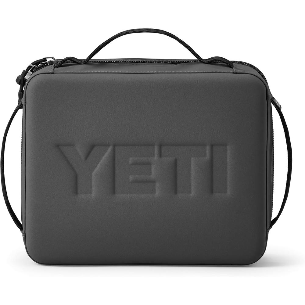 YETI DAYTRIP LONCHERA TÉRMICA | GRIS - 5
