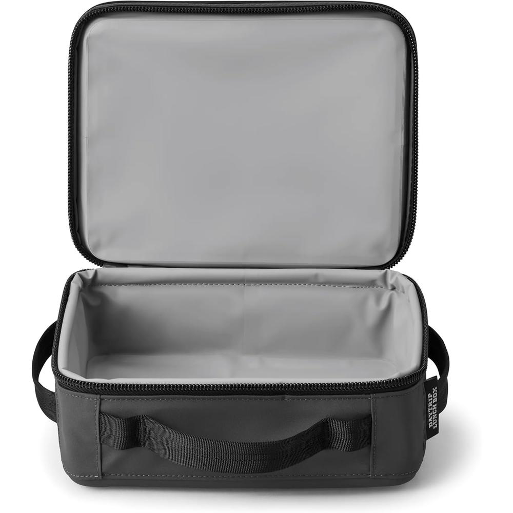 YETI DAYTRIP LONCHERA TÉRMICA | GRIS - 6