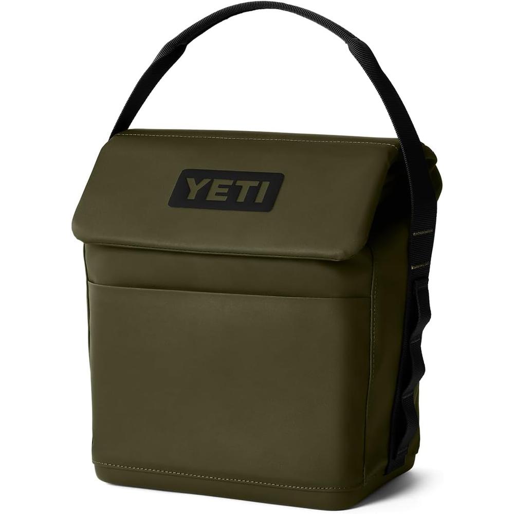 YETI DAYTRIP LONCHERA TÉRMICA 6 LITROS | VERDE OLIVO - 1