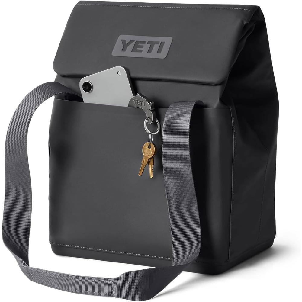 YETI DAYTRIP LONCHERA DE 14 LITROS | GRIS - 4