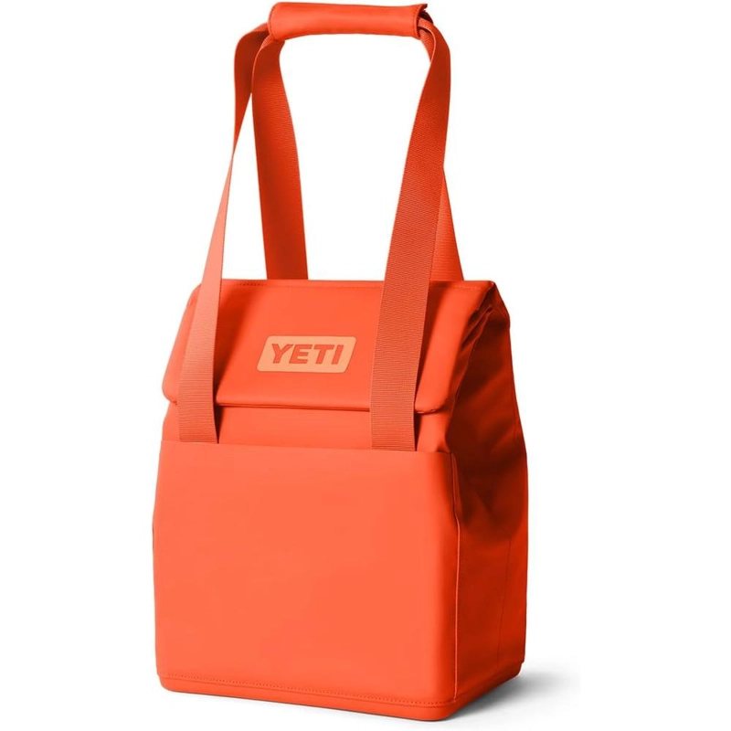 YETI DAYTRIP LONCHERA DE 14 LITROS | NARANJA - 1