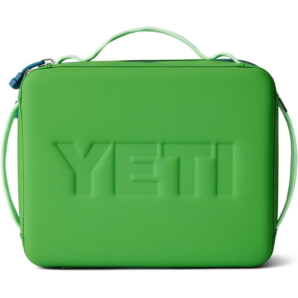 YETI DAYTRIP LONCHERA TÉRMICA | VERDE CLARO - 6