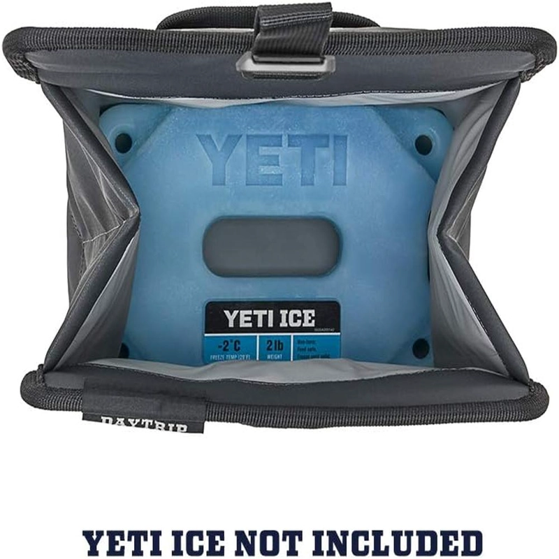 YETI DAYTRIP BOLSA DE ALMUERZO | GRIS - 3