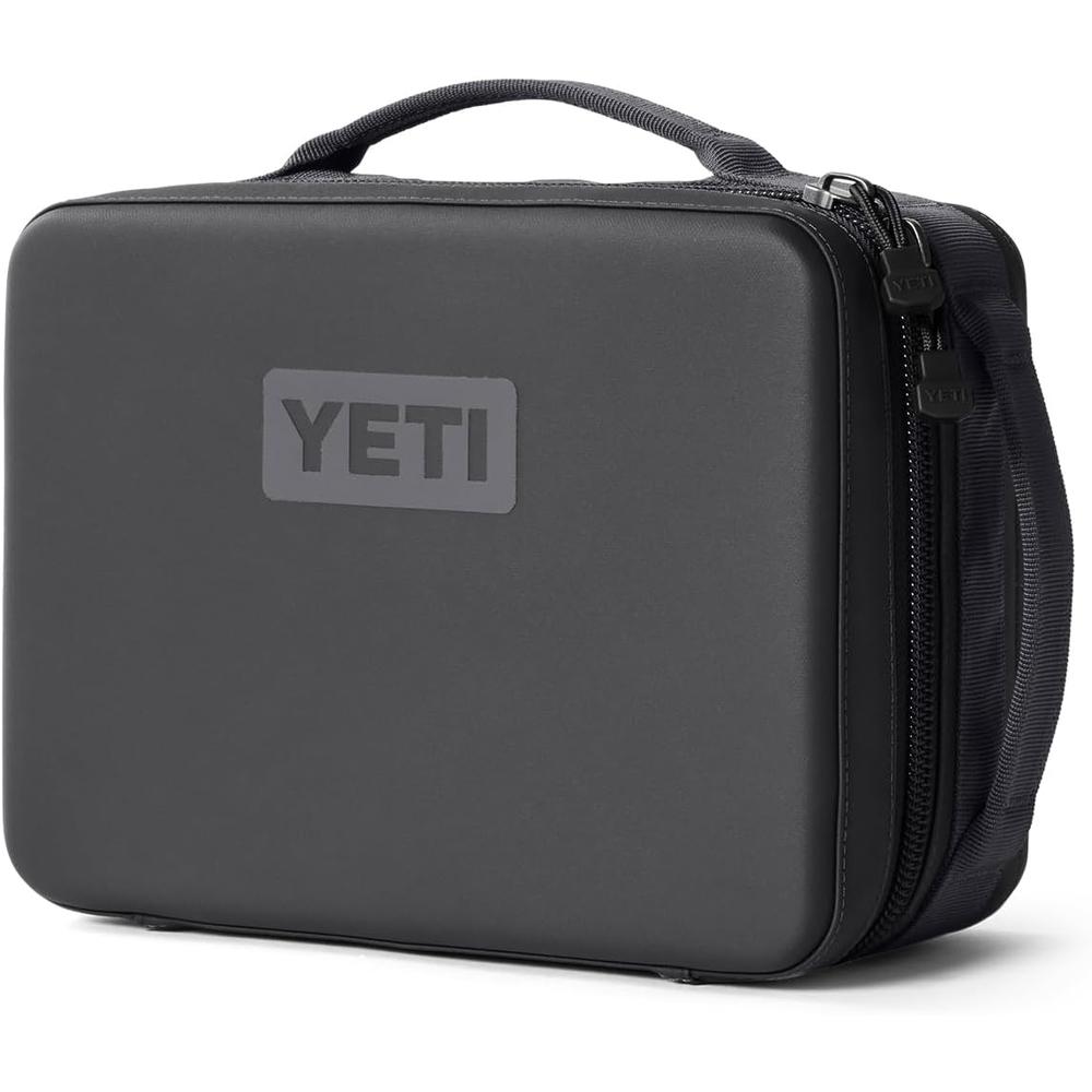 YETI DAYTRIP LONCHERA TÉRMICA DE 5 LITROS | GRIS - 1