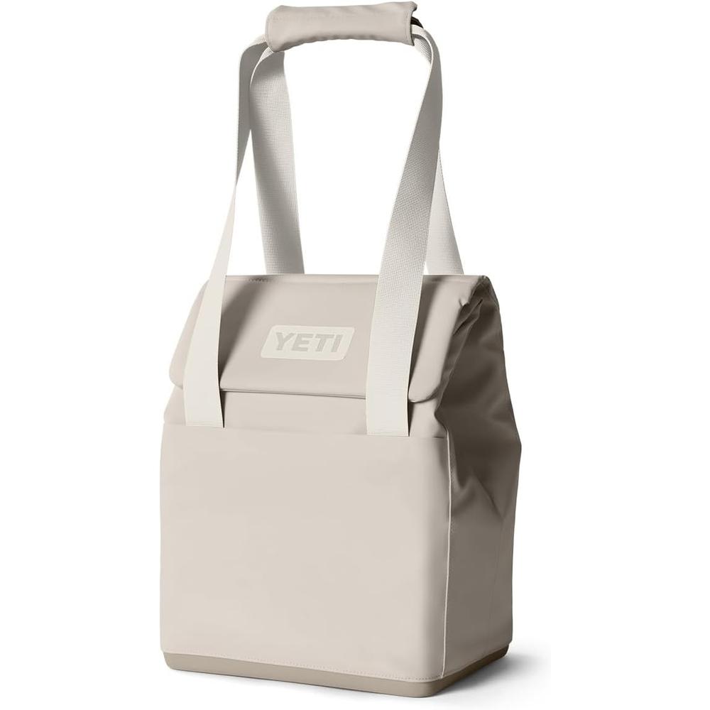 YETI DAYTRIP LONCHERA DE 14 LITROS | BEIGE - 1