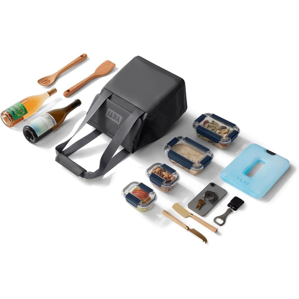 YETI DAYTRIP LONCHERA DE 14 LITROS | BEIGE - 3