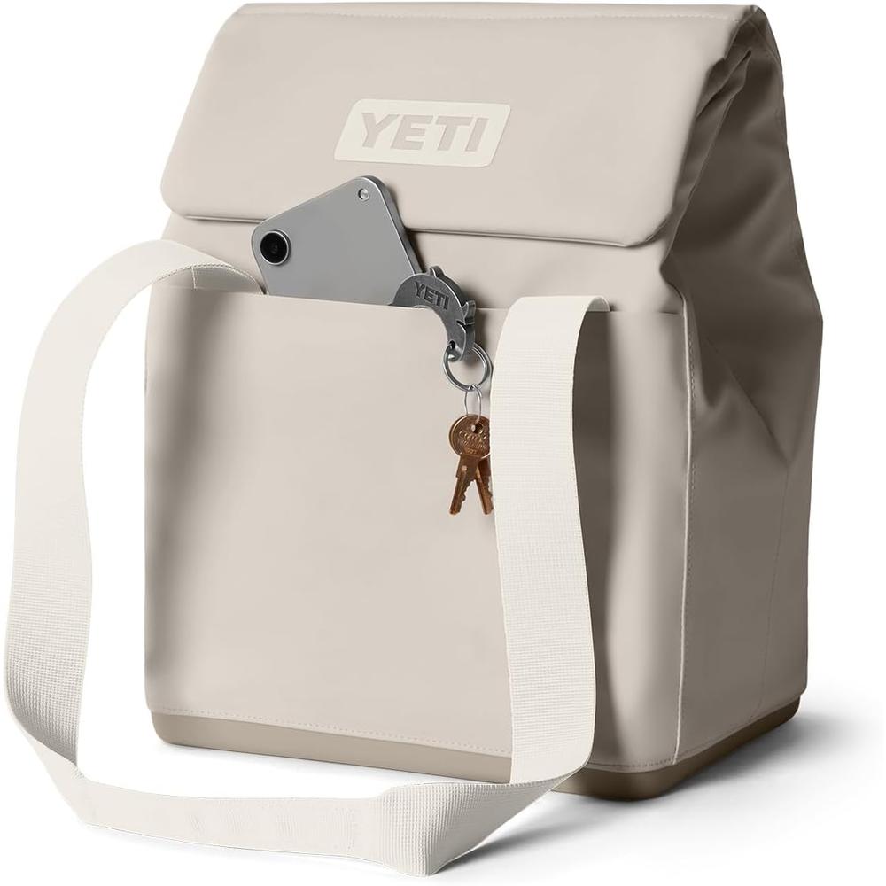 YETI DAYTRIP LONCHERA DE 14 LITROS | BEIGE - 4