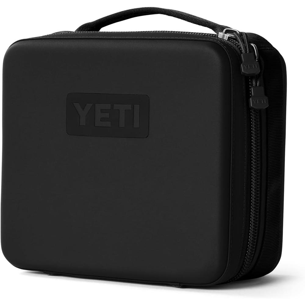 YETI DAYTRIP LONCHERA TÉRMICA 3 LITROS | NEGRO - 1