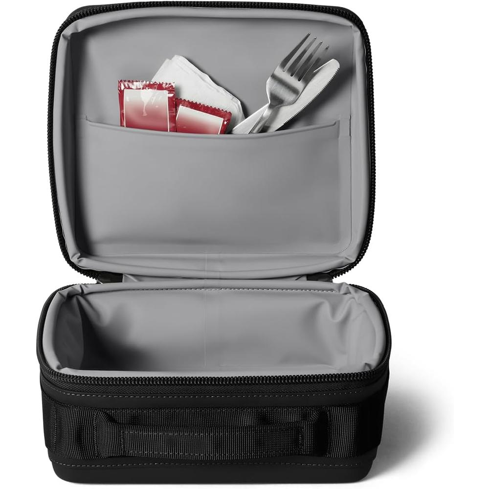 YETI DAYTRIP LONCHERA TÉRMICA 3 LITROS | NEGRO - 4