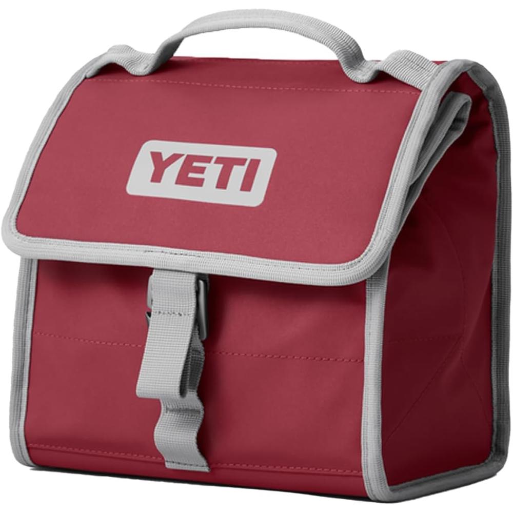 YETI DAYTRIP BOLSA DE ALMUERZO | ROJO - 1