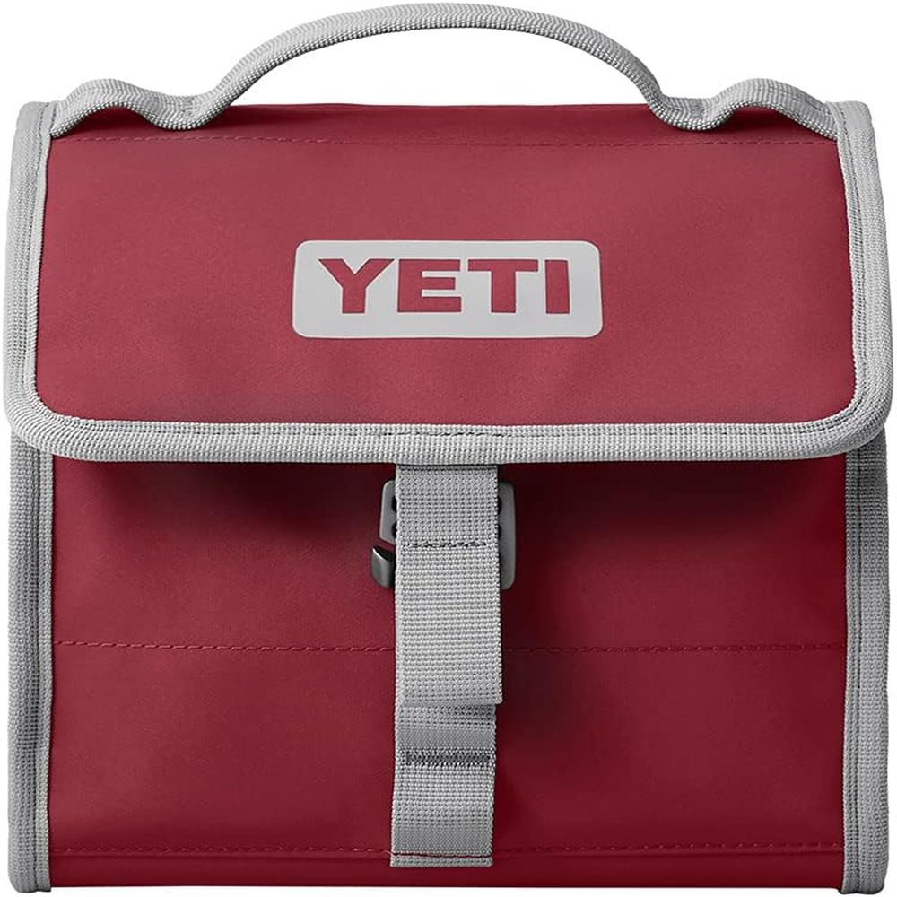 YETI DAYTRIP BOLSA DE ALMUERZO | ROJO - 4