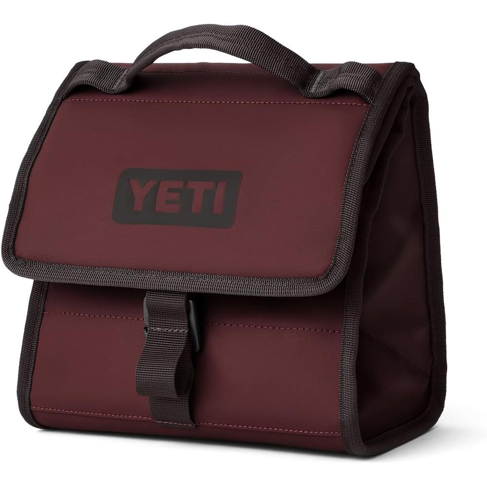 YETI DAYTRIP BOLSA DE ALMUERZO | GUINDA - 1
