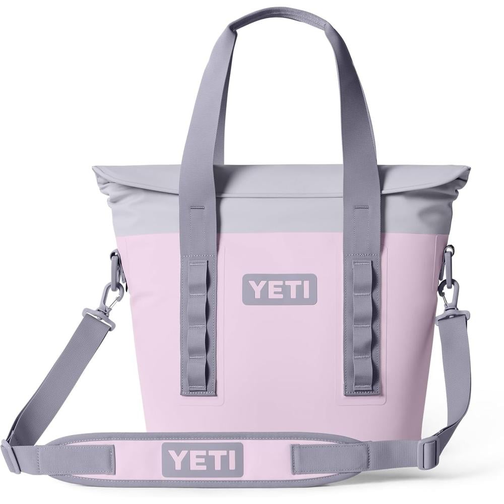 YETI HOPPER M15 COOLER PORTÁTIL PROTECCIÓN MAGNÉTICA | ROSA BEBÉ - 1