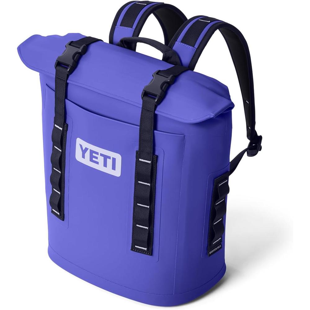 YETI HOPPER M40 COOLER PORTÁTIL PROTECCIÓN MAGNÉTICA | VIOLETA - 3