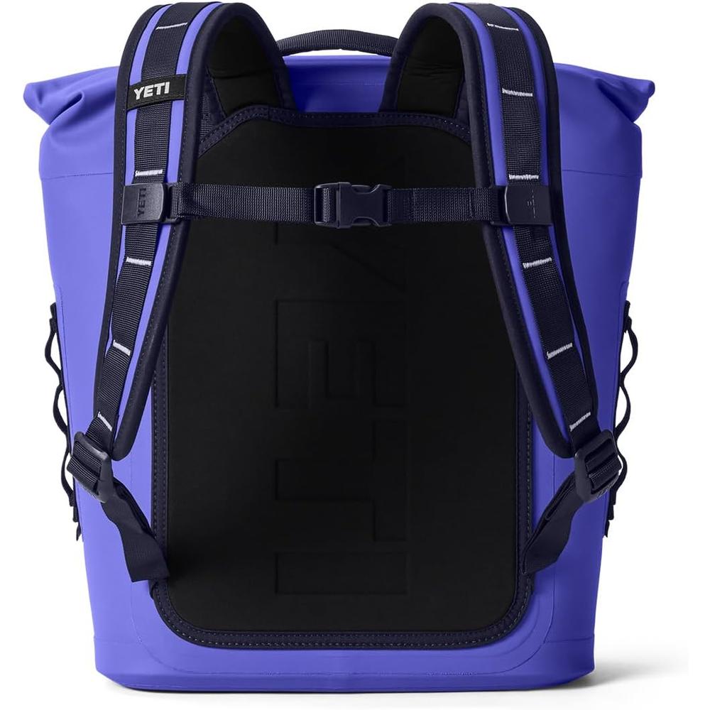 YETI HOPPER M40 COOLER PORTÁTIL PROTECCIÓN MAGNÉTICA | VIOLETA - 5