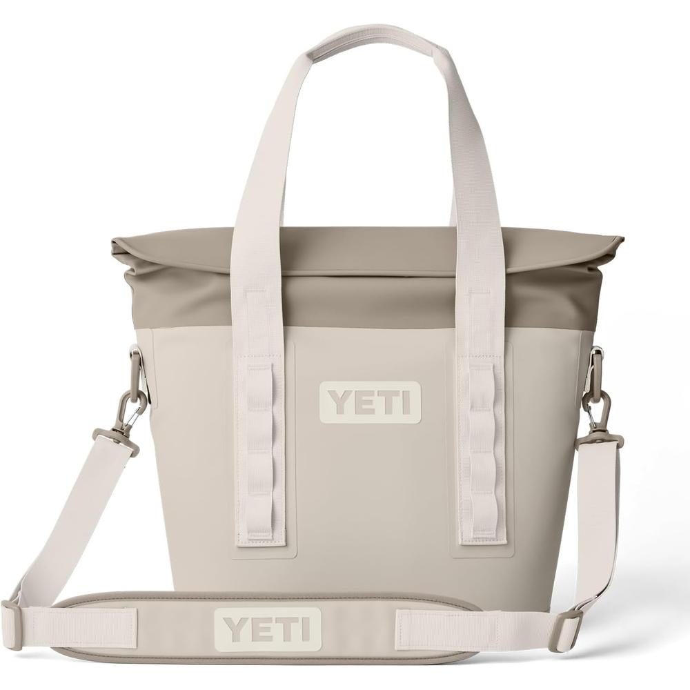 YETI HOPPER M15 COOLER PORTÁTIL PROTECCIÓN MAGNÉTICA | BEIGE - 1