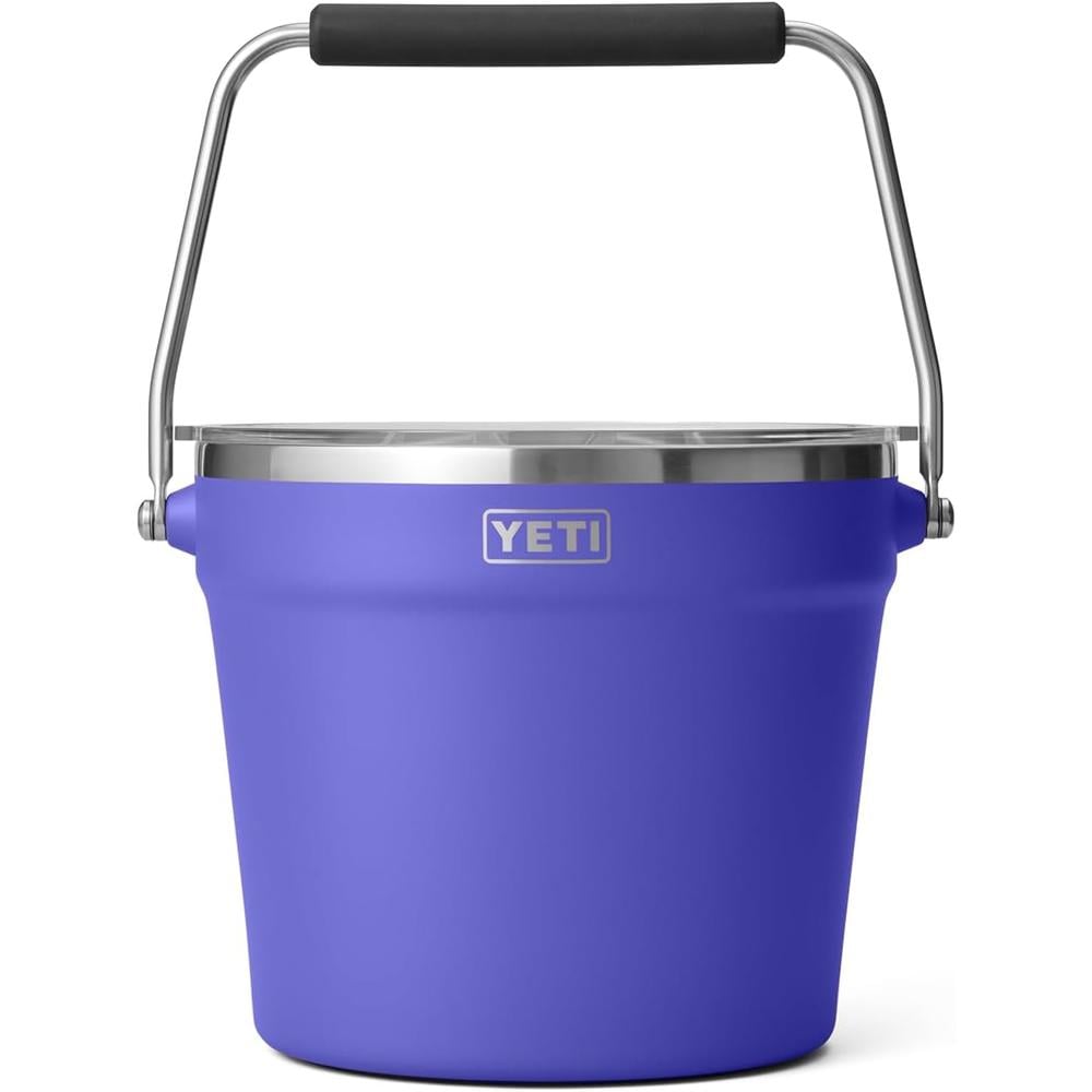 YETI COOLER CUBETA PARA BEBIDAS | VIOLETA - 1