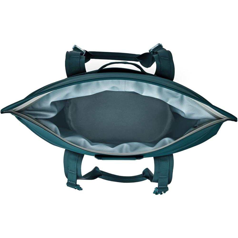 YETI HOPPER M15 COOLER PORTÁTIL PROTECCIÓN MAGNÉTICA | TURQUESA - 6