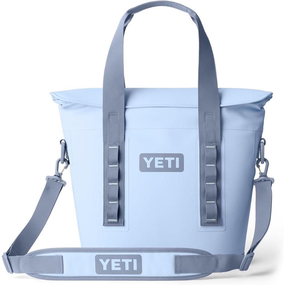 YETI HOPPER M15 COOLER PORTÁTIL PROTECCIÓN MAGNÉTICA | CELESTE - 1