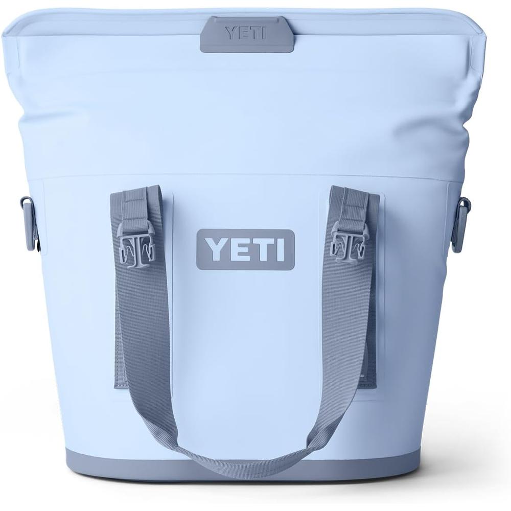 YETI HOPPER M15 COOLER PORTÁTIL PROTECCIÓN MAGNÉTICA | CELESTE - 3