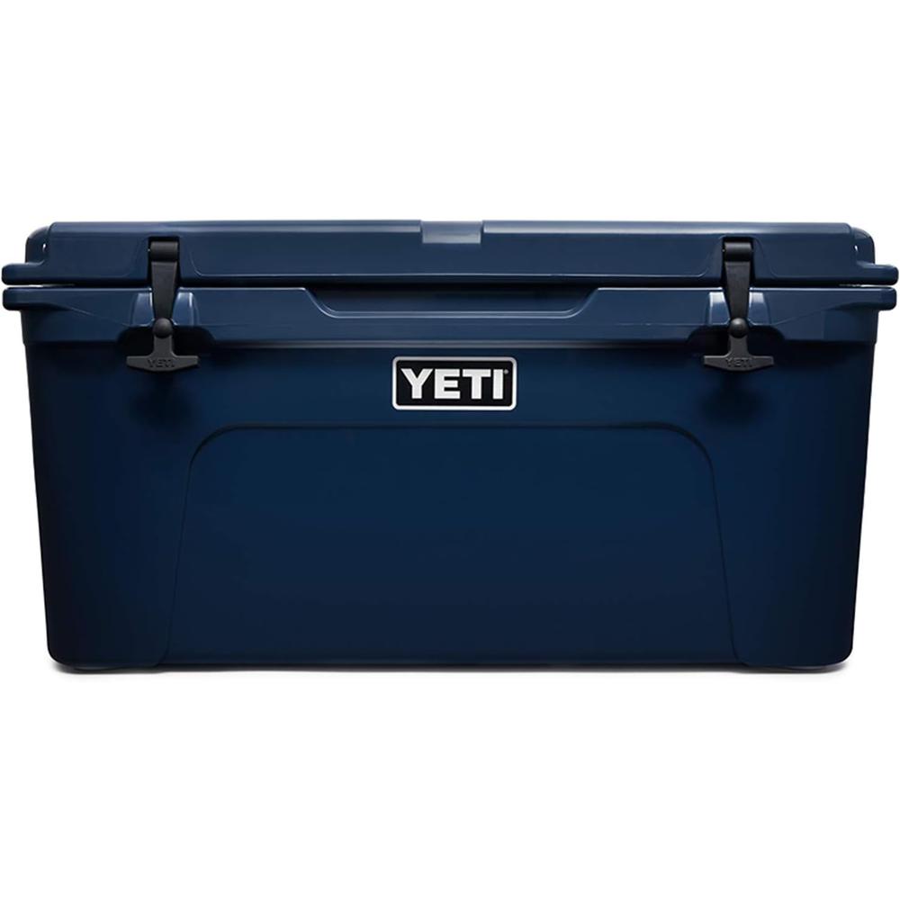 YETI TUNDRA 65 COOLER PORTÁTIL | AZUL MARINO - 1