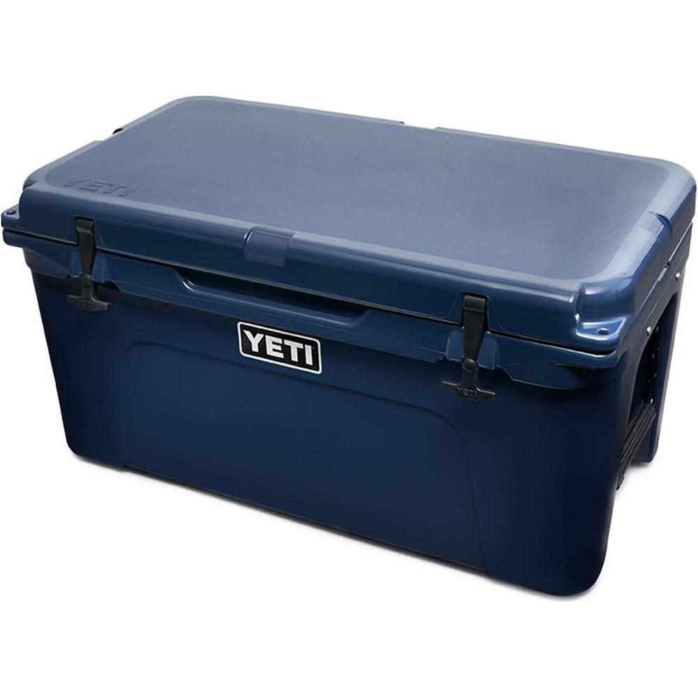 YETI TUNDRA 65 COOLER PORTÁTIL | AZUL MARINO - 3