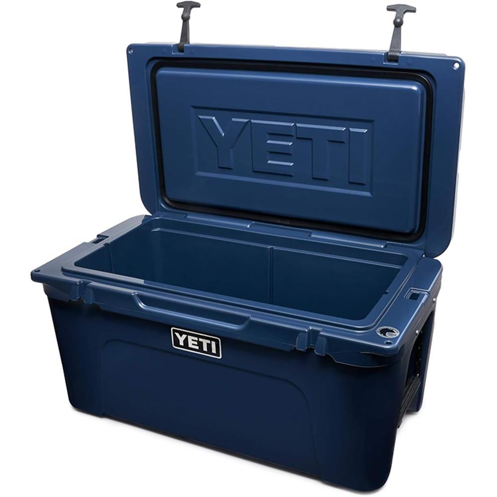 YETI TUNDRA 65 COOLER PORTÁTIL | AZUL MARINO - 5