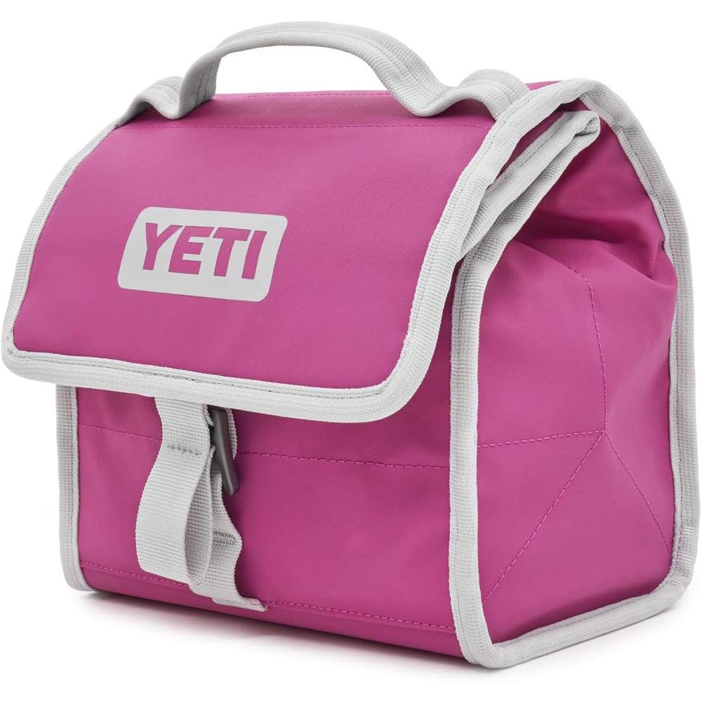 YETI DAYTRIP BOLSA DE ALMUERZO | ROSA - 1