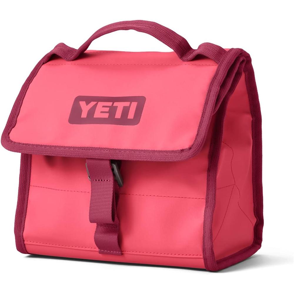 YETI DAYTRIP BOLSA DE ALMUERZO | ROSADO - 1