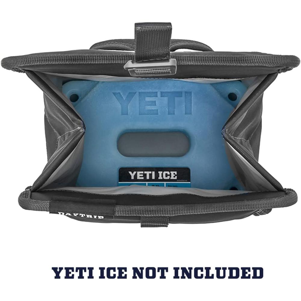 YETI DAYTRIP BOLSA DE ALMUERZO | ROSADO - 3