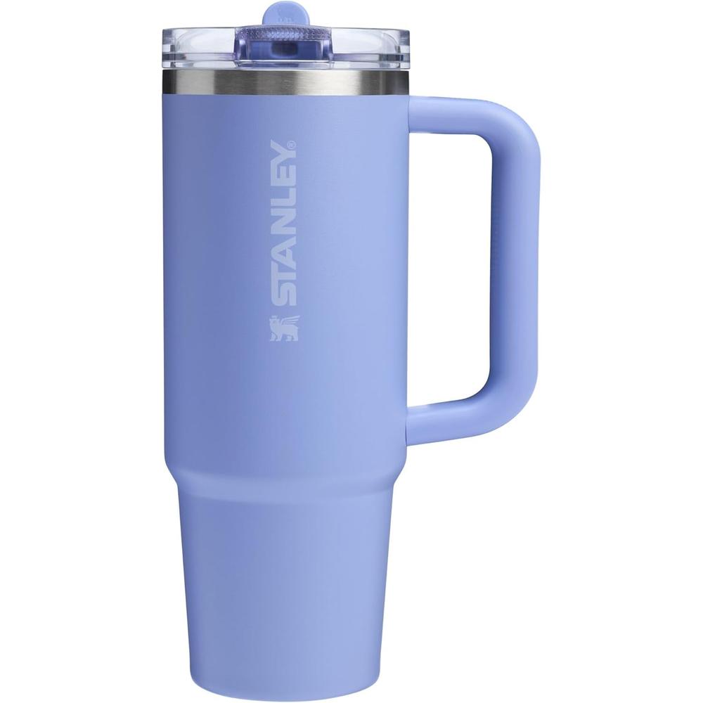 STANLEY QUENCHER PROTOUR FLIP STRAW 30 OZ | HYDRANGEA - 1