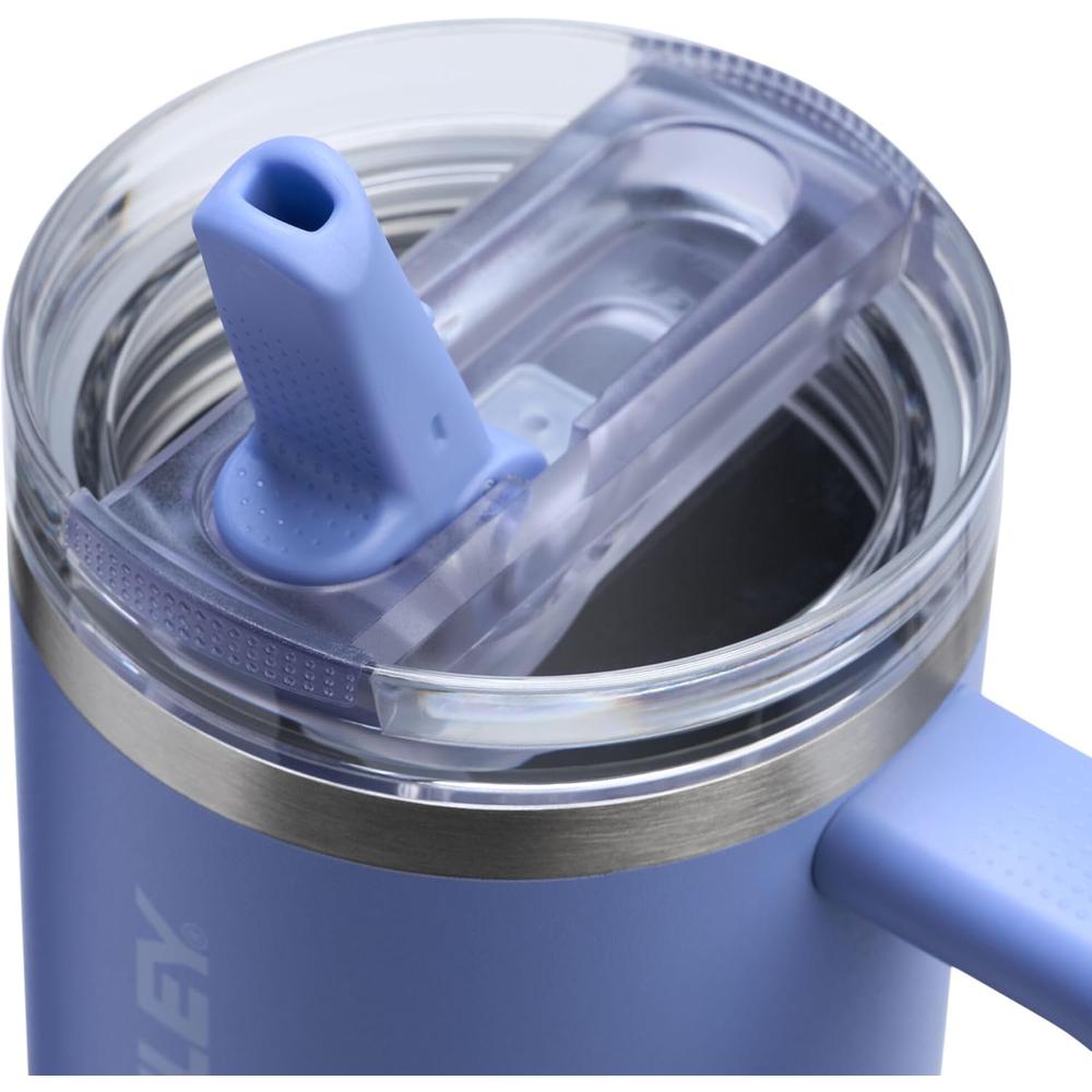 STANLEY QUENCHER PROTOUR FLIP STRAW 30 OZ | HYDRANGEA - 2