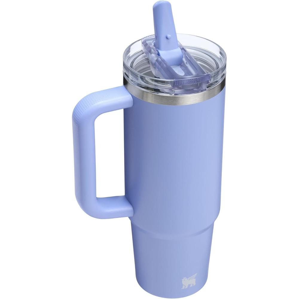 STANLEY QUENCHER PROTOUR FLIP STRAW 30 OZ | HYDRANGEA - 3