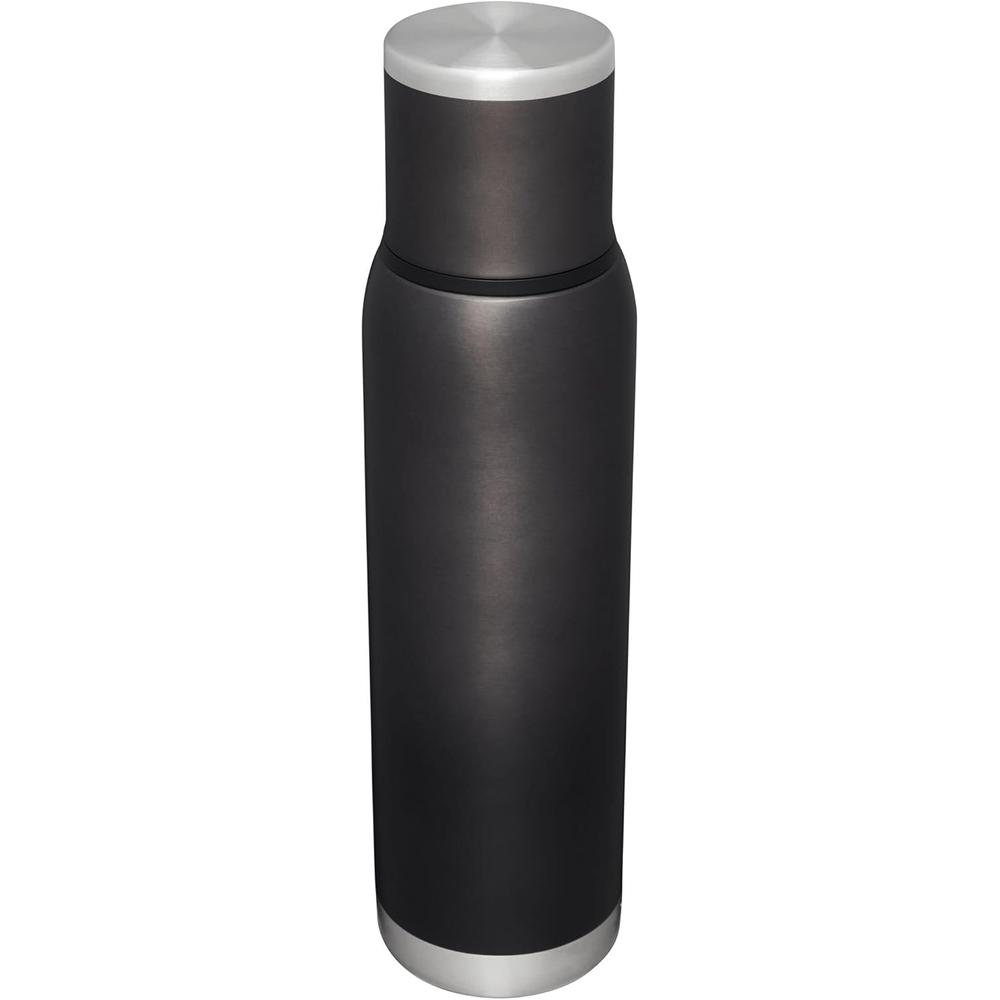 STANLEY ADVENTURE TO GO – VASO DE VIAJE AISLADO 44.8 OZ | COAL GLOW - 3