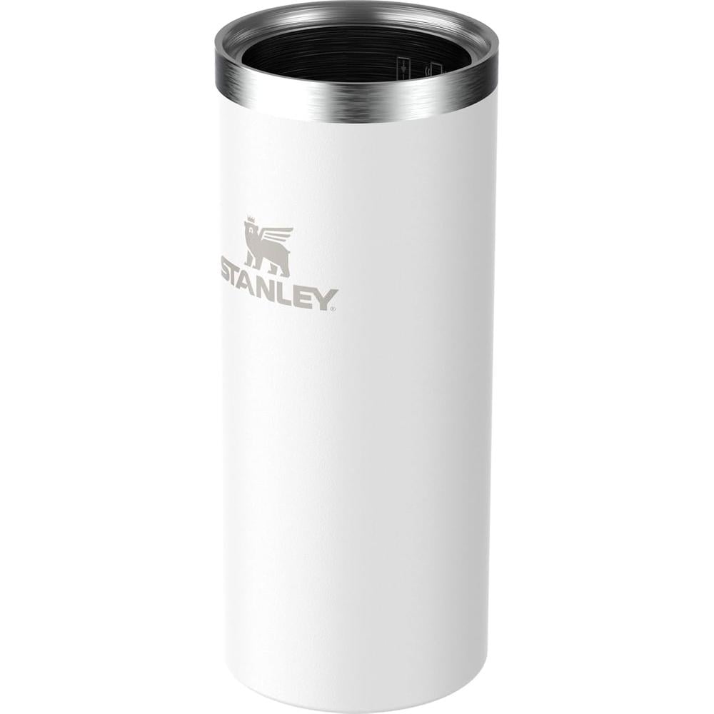 STANLEY EVERYDAY CAN COOLER CUP SLIM 10 OZ | FROST - 2