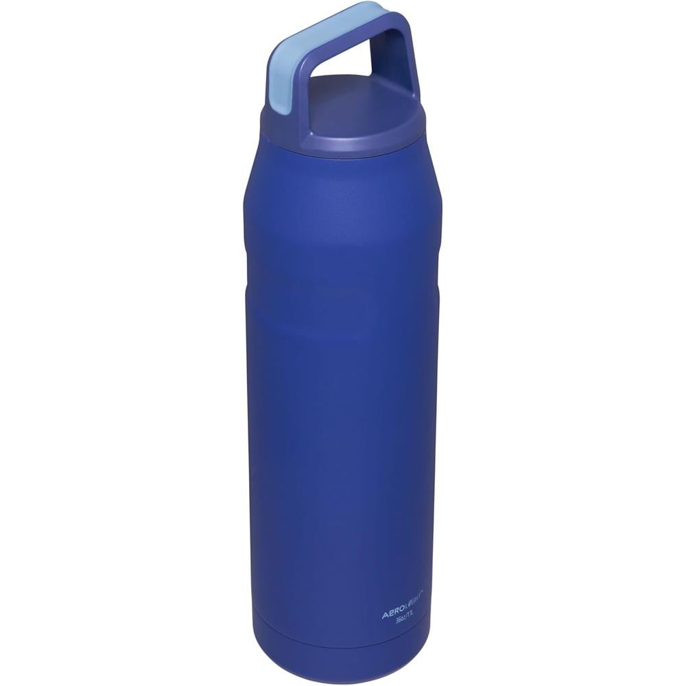 STANLEY – BOTELLA DE AGUA ICEFLOW™ CAP Y CARRY - 36OZ | LAPIS - 2