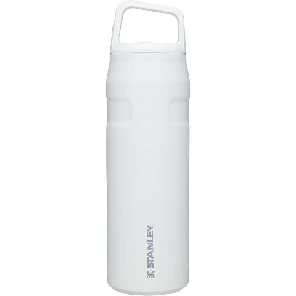 STANLEY – BOTELLA DE AGUA ICEFLOW™ CAP Y CARRY - 36OZ | POLAR - 1