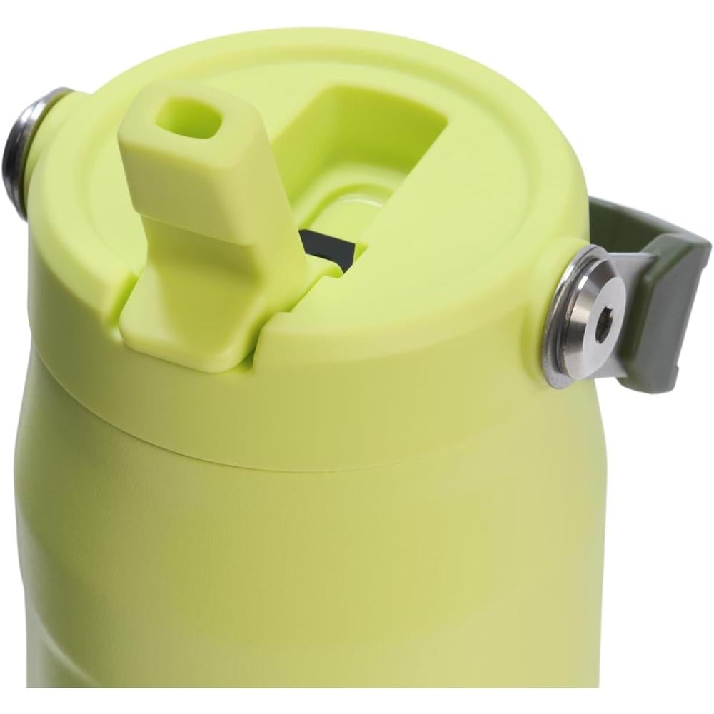 STANLEY – BOTELLA ICEFLOW FLIP STRAW 2.0 - 24OZ | SUMMER TUNA - 2