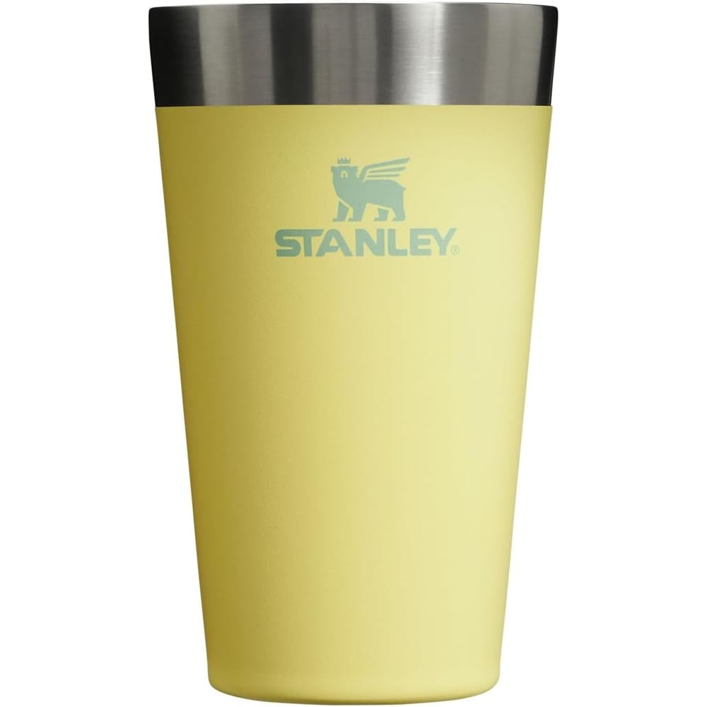 STANLEY ADVENTURE – VASO APILABLE DE CERVEZA 16 OZ | GRAPEFRUIT - 1