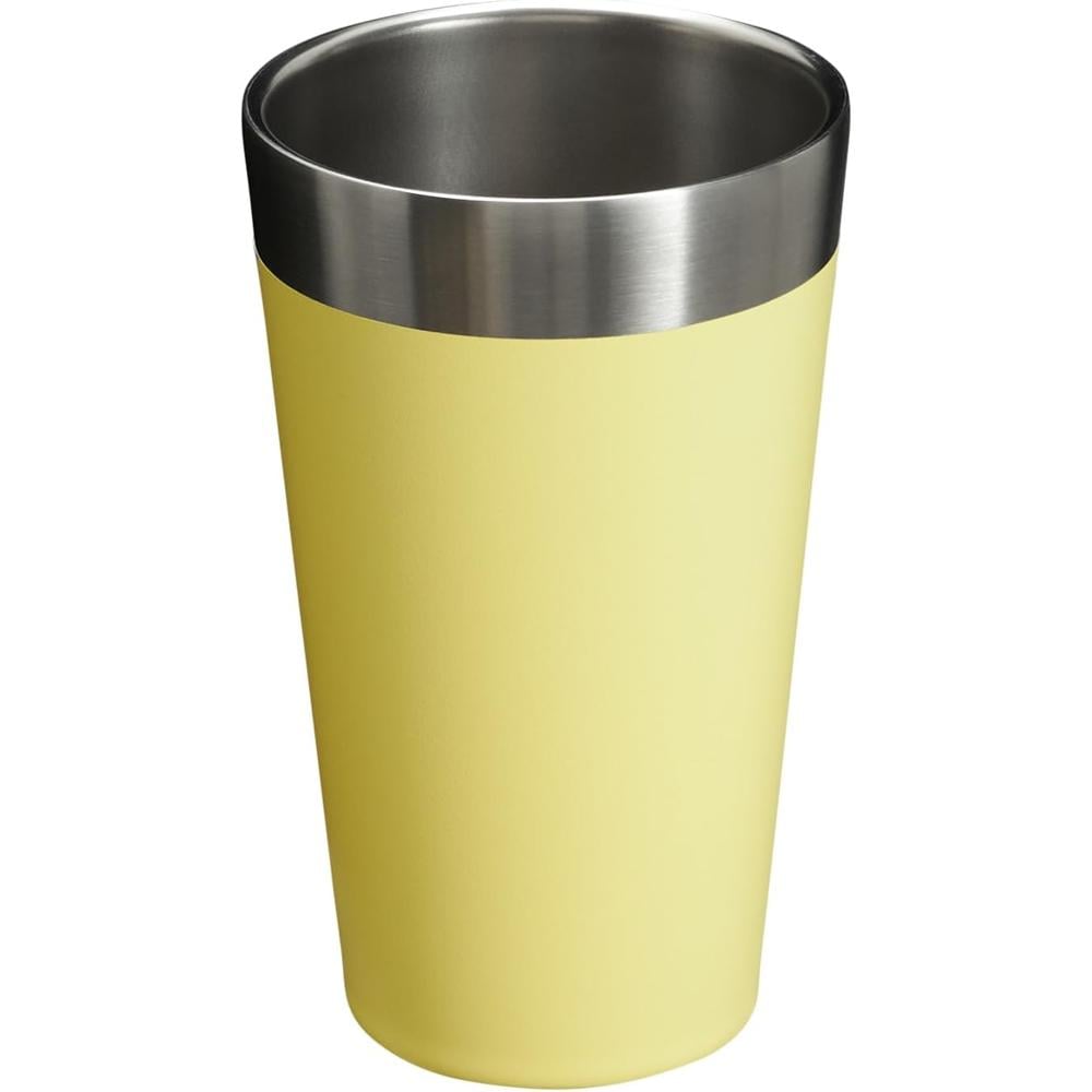 STANLEY ADVENTURE – VASO APILABLE DE CERVEZA 16 OZ | GRAPEFRUIT - 2