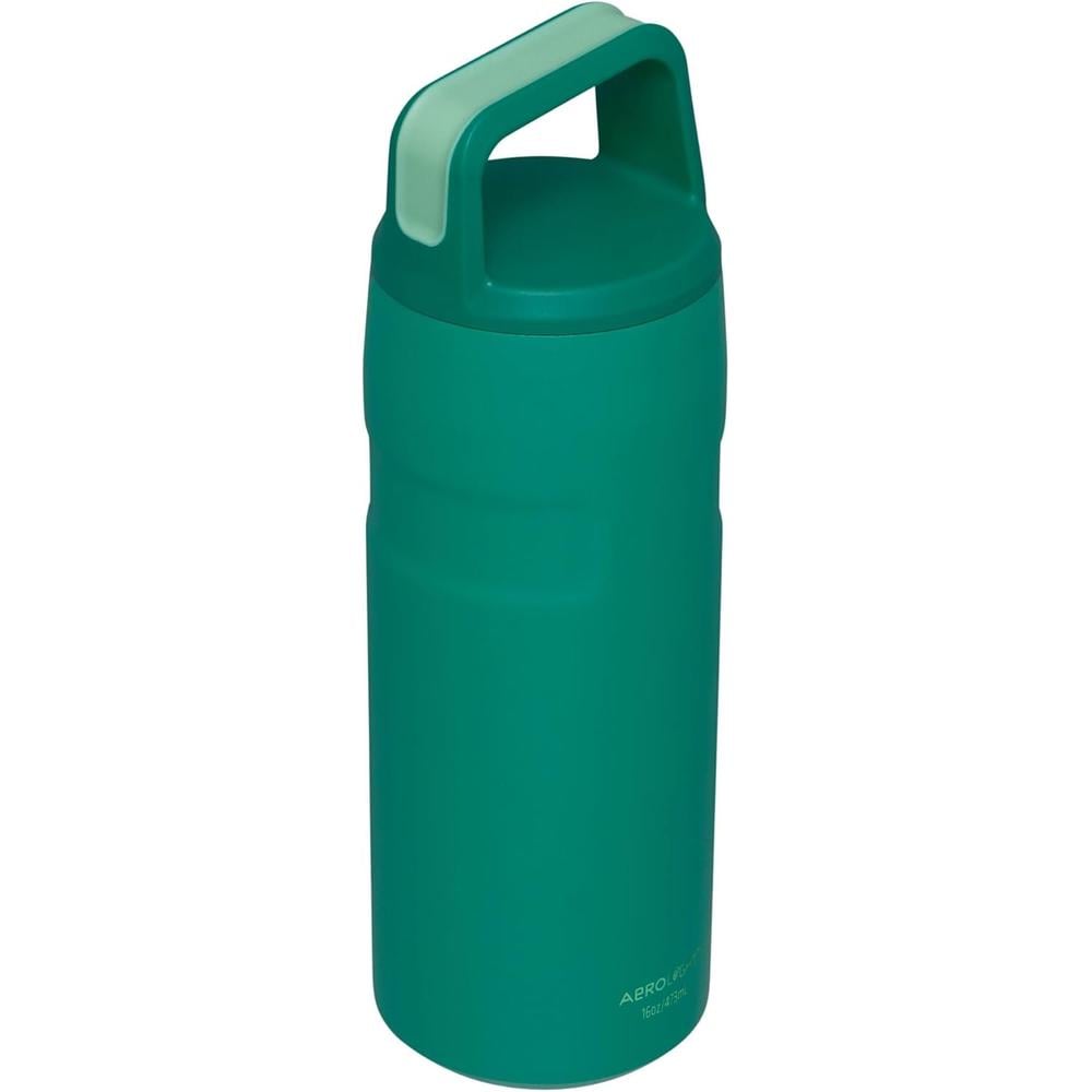 STANLEY – BOTELLA DE AGUA ICEFLOW™ CAP Y CARRY - 16OZ | ALPINE - 2