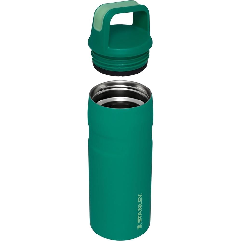 STANLEY – BOTELLA DE AGUA ICEFLOW™ CAP Y CARRY - 16OZ | ALPINE - 3
