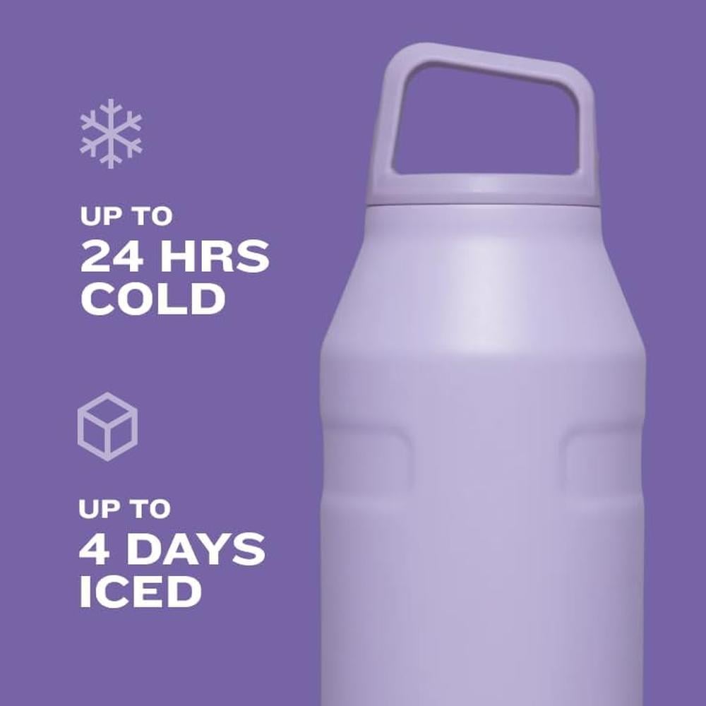 STANLEY – BOTELLA DE AGUA ICEFLOW™ CAP Y CARRY - 16OZ | ALPINE - 5
